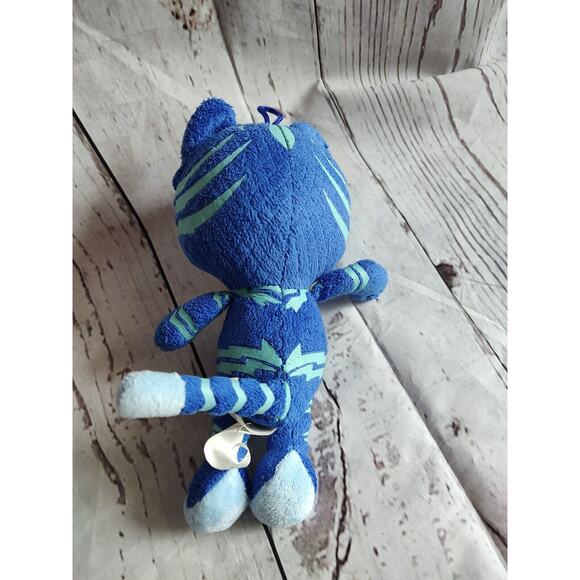 PJ Masks Cat Boy Plush Stuffed Animal 9 Inches - Picture 3 of 7